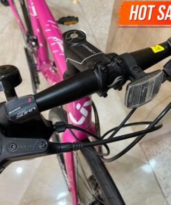 Tay Lái Xe đạp đường Phố Nữ Liv Aimez Sl 2 Bản 2021