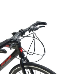 Xe đạp touring Papylus PT700 39 Tay Lái Xe đạp Touring Papylus Pt700