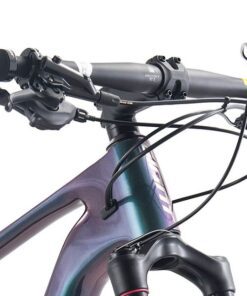 Xe đạp địa hình Giant XTC ADV 1 27,5inch bản 2021 giảm 20M 20 Tay Lái Xe địa Hình Giant Xtc Adv 1 27,5inch Bản 2021