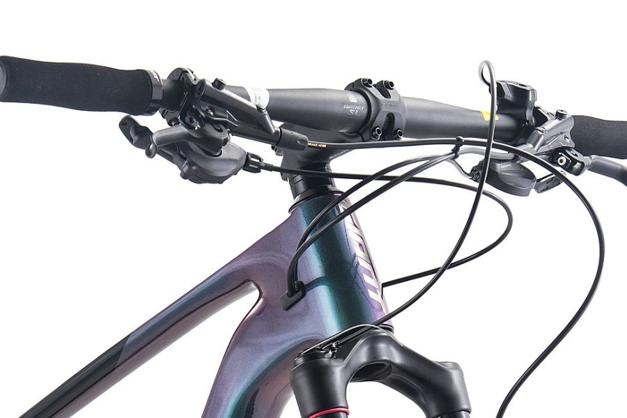 Xe đạp địa hình Giant XTC ADV 1 27,5inch bản 2021 giảm 20M 27 Tay Lái Xe địa Hình Giant Xtc Adv 1 27,5inch Bản 2021