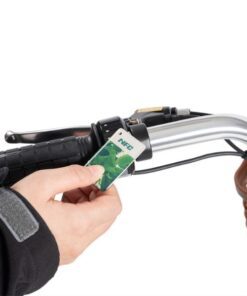 Tay Nắm Xe điện Giant L-830r Bản 2024