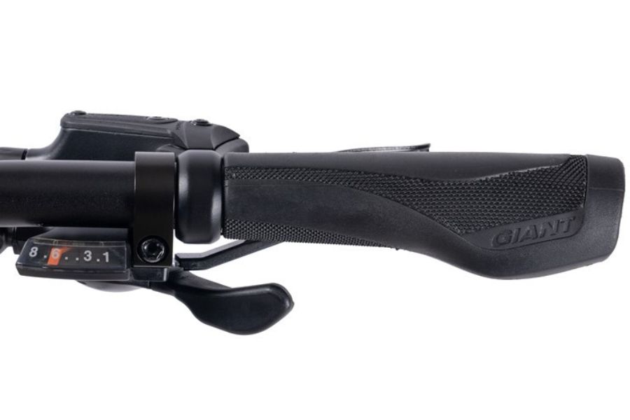 Xe đạp điện trợ lực Giant FastRoad E+ bản 2021 15 Tay Nắm Xe điện Trợ Lực Giant Faster E+ Bản 2021