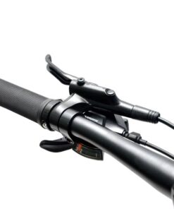 Tay Phanh Dầu Shimano Xe đạp Touring Life Tx400