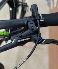 Tay Phanh Dầu Và Tay đề Xe đạp địa Hình Giant Xtc Slr 2 Bản 2020