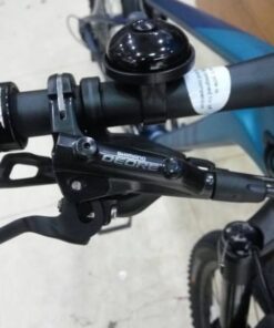 Tay Phanh Dầu Xe đạp địa Hình Giant Xtc Adv 2 27,5inch Bản 2021