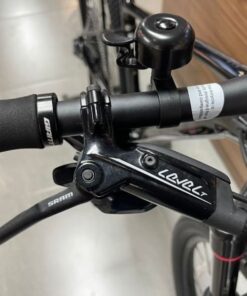 Tay Phanh Xe đạp địa Hình Giant Xtc Slr 0 Bản 2022