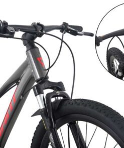 Thiết Kế Phanh V Xe Trẻ Em Giant Xtc 20-d Bản 2025