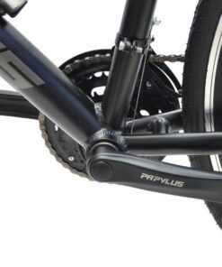 Xe đạp touring Papylus PT700 37 Trục Giữa Xe đạp Touring Papylus Pt700