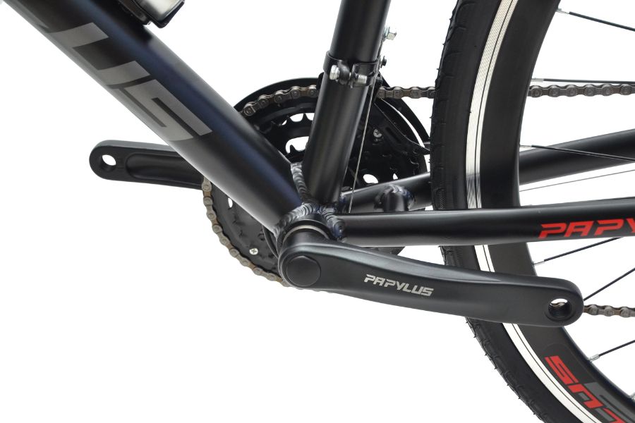 Xe đạp touring Papylus PT700 52 Trục Giữa Xe đạp Touring Papylus Pt700