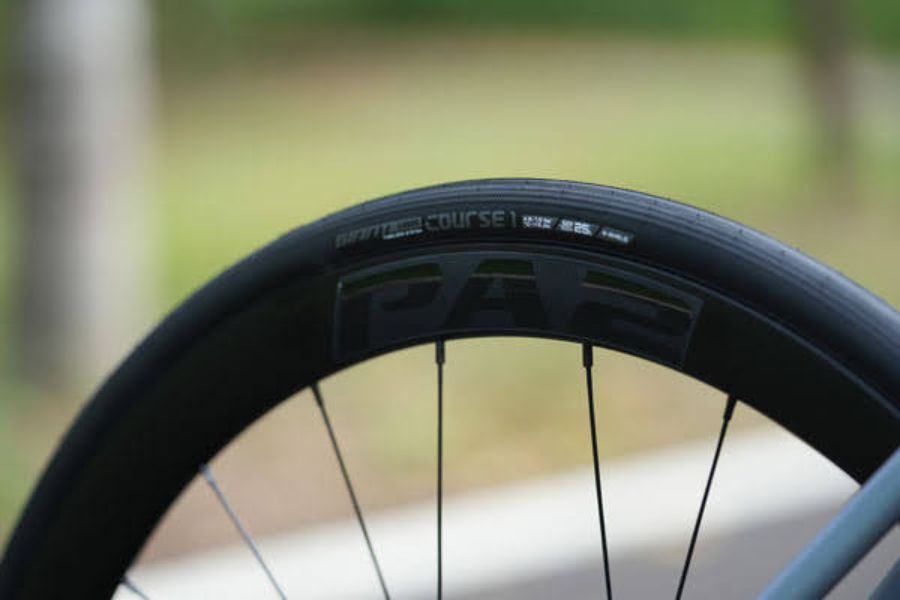 Xe đạp đua nữ Liv Enviliv Adv 2 bản 2025 giảm giá + quà KM 34 Vành Xe đạp đua Nữ Liv Enviliv Adv 2 Bản 2025