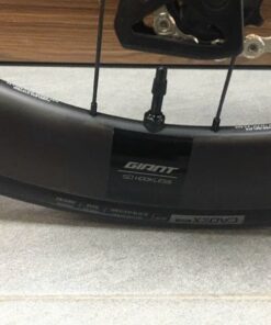 Vành Carbon Xe đạp đua Nữ Liv Enviliv Adv Pro Bản 2023