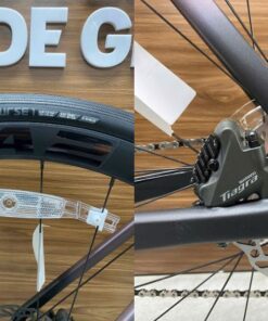 Xe đạp đua nữ Liv Enviliv Adv 3 bản 2025 giảm giá + quà tặng 24 Vành Và Cụm Phanh Xe đạp đua Nữ Liv Enviliv Adv 3 Bản 2025