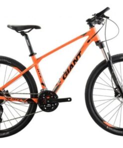 Xe đạp địa hình Giant ATX 830 bản 2020 29 Xe đạp địa Hình Giant Atx 830 Bản 2020 Cam
