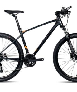 Xe đạp địa hình Giant ATX 830 bản 2020 27 Xe đạp địa Hình Giant Atx 830 Bản 2020 Màu đen