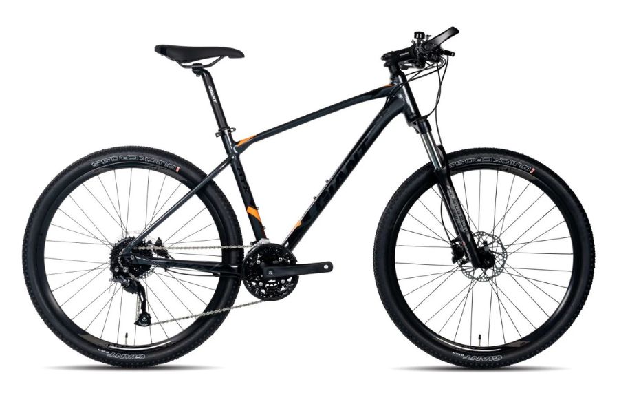 Xe đạp địa hình Giant ATX 830 bản 2020 38 Xe đạp địa Hình Giant Atx 830 Bản 2020 Màu đen