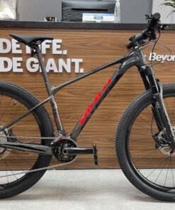 Xe đạp địa hình Giant XTC SLR 1 bản 2022 giảm giá + KM 23 Xe đạp địa Hình Giant Xtc Slr 1 Bản 2022 ảnh Thật