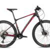 Xe đạp địa Hình Giant Xtc Slr 2 Bản 2020 đen đỏ
