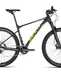 Xe đạp địa Hình Giant Xtc Slr 2 Bản 2020 đen Xám