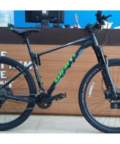 Xe đạp địa Hình Giant Xtc Slr 2 Bản 2020 Màu đen Xám