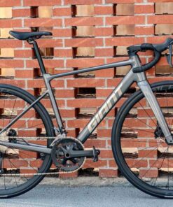 Xe đạp đua Giant Pcr Ltd 3 Bản 2026 Màu Ghi