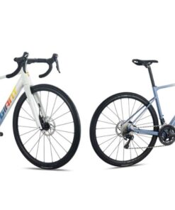 Xe đạp đua Giant Pcr Ltd 2 Bản 2026 ảnh đa Chiều