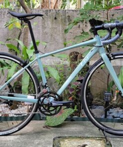 Xe đạp đua Liv Avail 3 Bản 2022 ảnh Thật