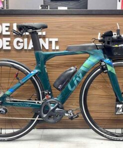 Xe đạp đua Nữ Liv Avow Adv Pro 2 Bản 2020