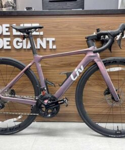 Xe đạp đua Nữ Liv Enviliv Adv 2 Bản 2024