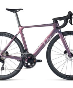 Xe đạp đua Nữ Liv Enviliv Adv 2 Bản 2025 Màu Tím