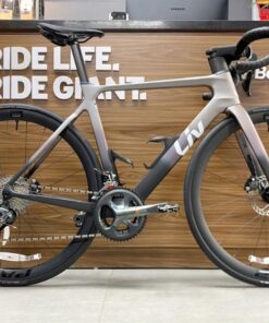 Xe đạp đua nữ Liv Enviliv Adv 3 bản 2025 giảm giá + quà tặng 23 Xe đạp đua Nữ Liv Enviliv Adv 3 Bản 2025 Màu Ghi