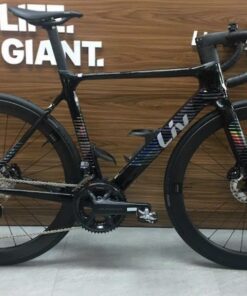 Xe đạp đua Nữ Liv Enviliv Adv Pro Bản 2023 ảnh Thật