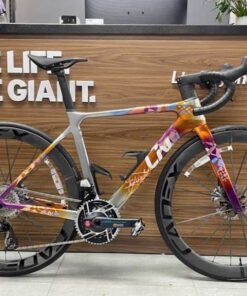 Xe đạp đua Nữ Liv Enviliv Adv Sl-team Bản 2025