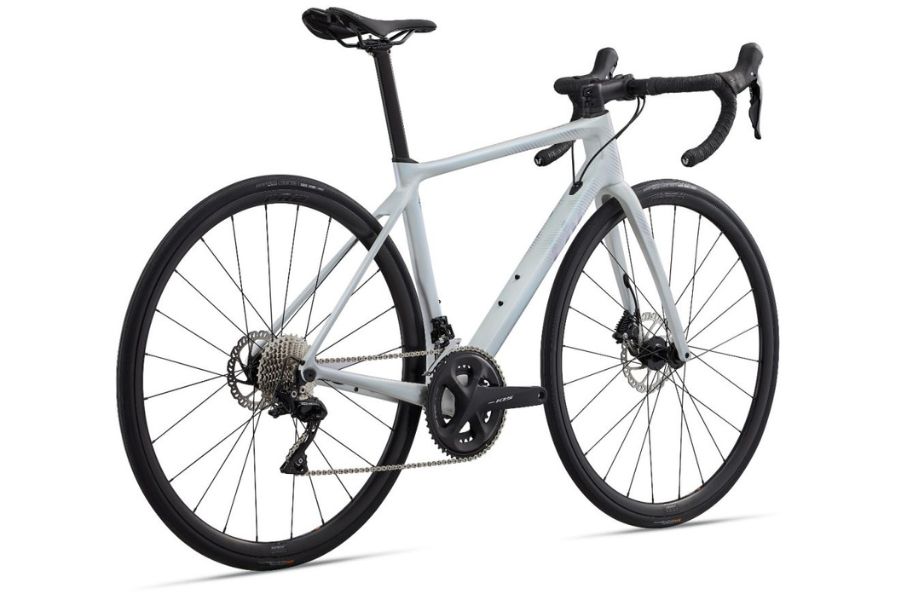 Xe đạp đua Liv Langma Advanced 2 D-PC bản 2023 giảm giá + KM 16 Xe đạp đua Nữ Liv Langma Adv 2 D-pc Bản 2023 ảnh 1