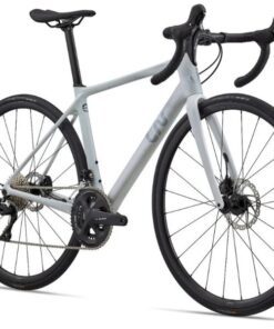 Xe đạp đua Nữ Liv Langma Adv 2 D-pc Bản 2023 ảnh 2