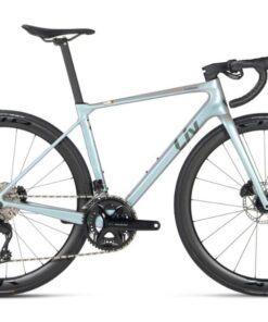 Xe đạp đua Nữ Liv Langma Adv 2+ Bản 2025 Màu Xanh