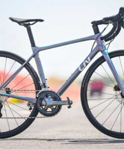 Xe đạp đua Nữ Liv Langma Adv 3 D 2024 ảnh Thật