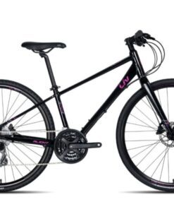 Xe đạp Touring Liv Alight 1 bản 2020 26 Xe đạp đường Phố Liv Alight 1 Bản 2020 Màu đen