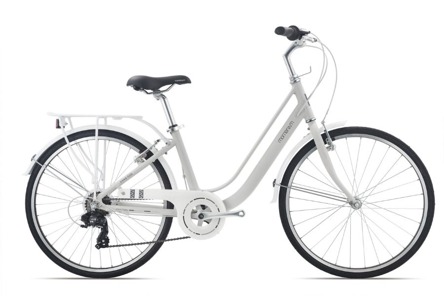 xe đạp đường phố Momentum iNeed 1500 24-26 phiên bản 2022 26 Xe đạp đường Phố Momentum Ineed 1500 Bản 2022 Màu Trắng