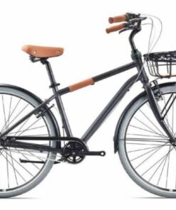 Xe đạp đường phố Momentum iNeed Dandy N3 2021 13 Xe đạp đường Phố Momentum Ineed Dandy N3 Bản 2021 Màu đen