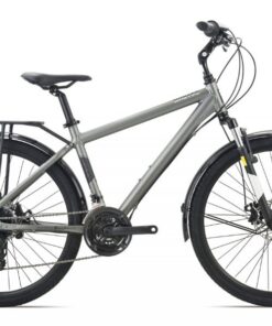 Xe đạp đường phố Momentum iNeed Hunter 1.0 D 2021 15 Xe đạp đường Phố Momentum Ineed Hunter 1.0 Dok Bản 2021 Màu Xám