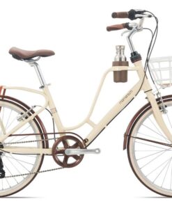 Xe đạp đường phố Momentum iNeed Latte 24 bản 2023 10 Xe đạp đường Phố Momentum Ineed Latte 24 Bản 2023 Màu Hồng