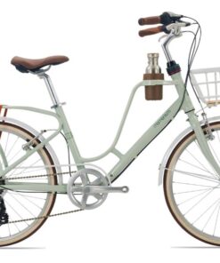 Xe đạp đường Phố Momentum Ineed Latte 24 Bản 2023 Màu Xám