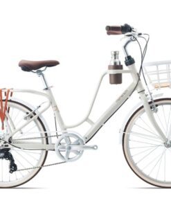 xe đạp đường phố Momentum iNeed Latte 26 (2024) 9 Xe đạp đường Phố Momentum Ineed Latte 26 Bản 2024 Màu Trắng