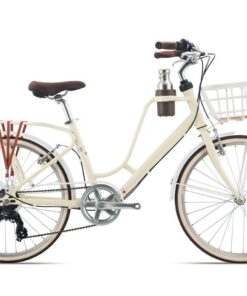 Xe đạp đường phố Momentum iNeed Latte 26 bản 2025 12 Xe đạp đường Phố Momentum Ineed Latte 26 Bản 2025 Màu Trắng