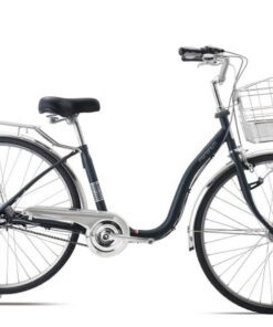 Xe đạp đường Phố Momentum Ineed Nayika-w Bản 2024 Màu đen