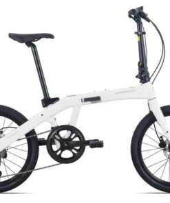 xe đạp gấp Giant Momentum iThink Expressway D1 bản 2025 15 Xe đạp đường Phố Momentum Ithink Expressway D1 Bản 2025 Màu Trắng