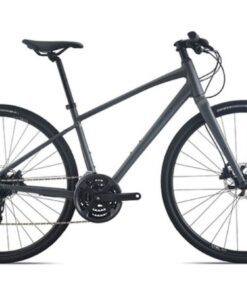 Xe đạp đường phố nữ Liv Alight 1 bản 2023 12 Xe đạp đường Phố Nữ Liv Alight 1 Bản 2023 Màu Ghi