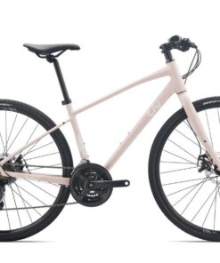 Xe đạp đường Phố Nữ Liv Alight 2 Bản 2023 Màu Hồng