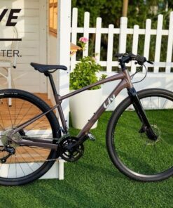 Xe đạp touring Liv Thrive 2 bản 2023 15 Xe đạp đường Phố Nữ Liv Thrive 2 Bản 2023 ảnh 2