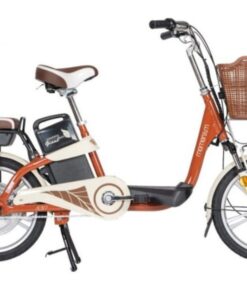 Xe điện Giant L-830r Bản 2024 Màu Cam